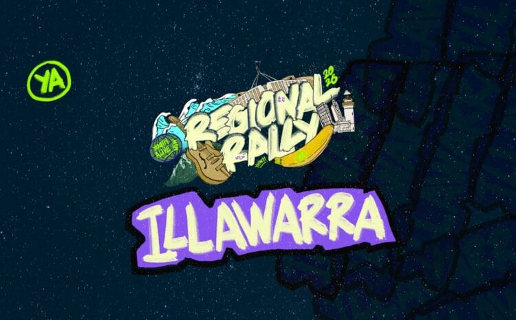 YARR 2026 – Illawarra