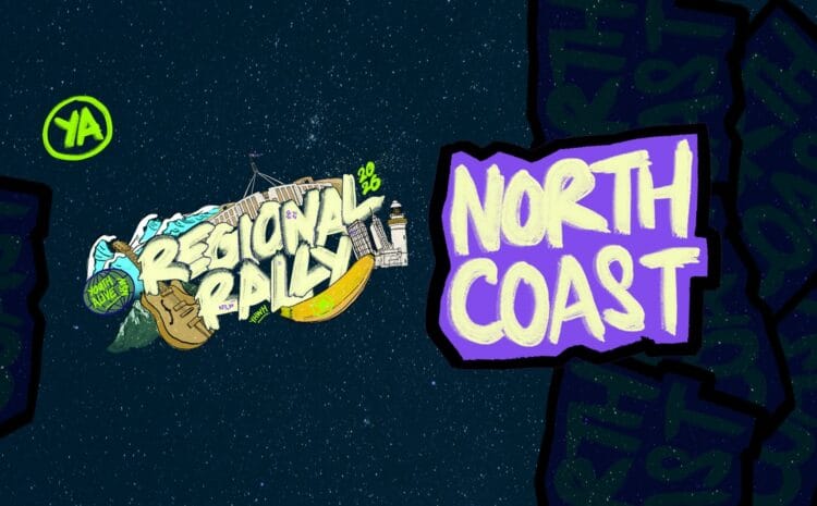 YARR 2026 – North Coast